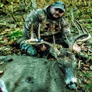 Meet your Posher, Matt